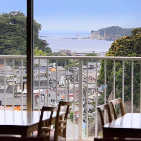 Katsuura Hilltop Hotel & Residence Kültér fotó