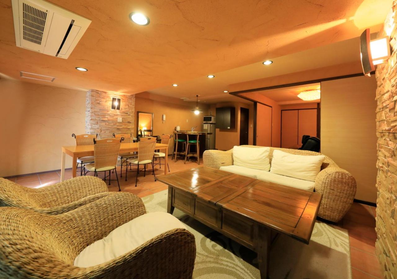 Katsuura Hilltop Hotel & Residence Kültér fotó